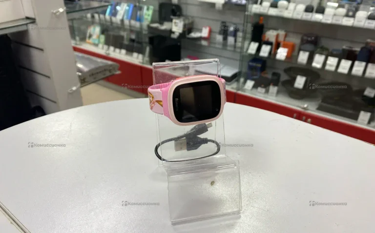 Детские часы Aomoto с SIM