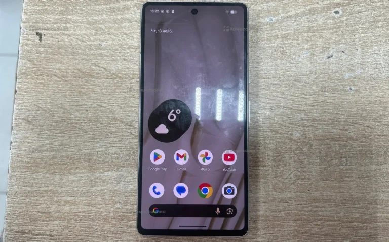 Google Pixel 7 8/128 ГБ