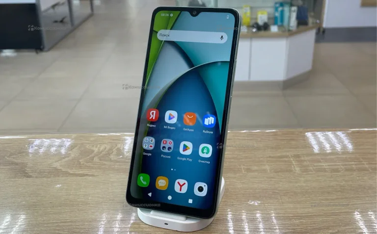 Xiaomi Redmi A3x 3/64ГБ