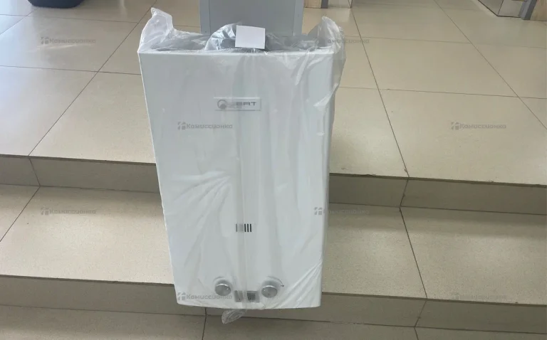 Газовая колонка wert w1410 12l