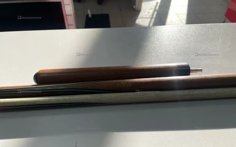 Кий баринов