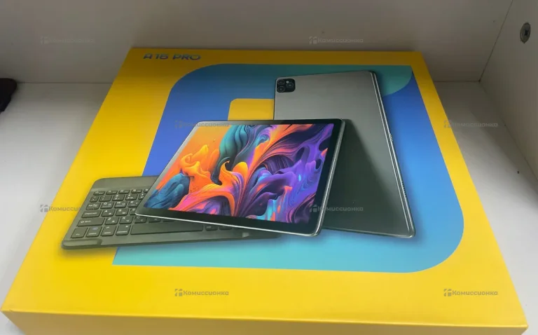 Планшет FSPLACE A15 Pro