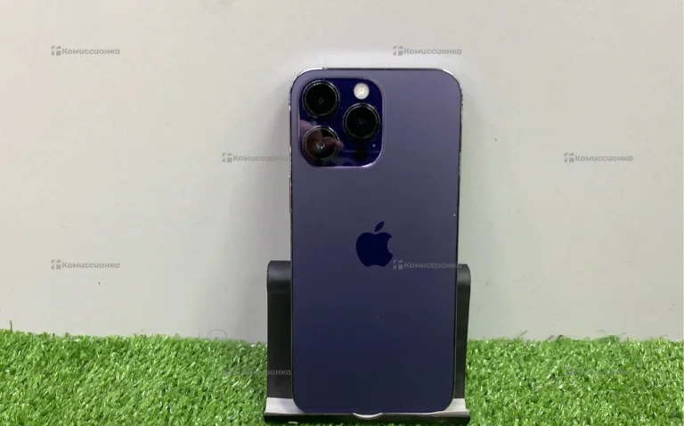 Apple iPhone 14 Pro Max 6/256 ГБ