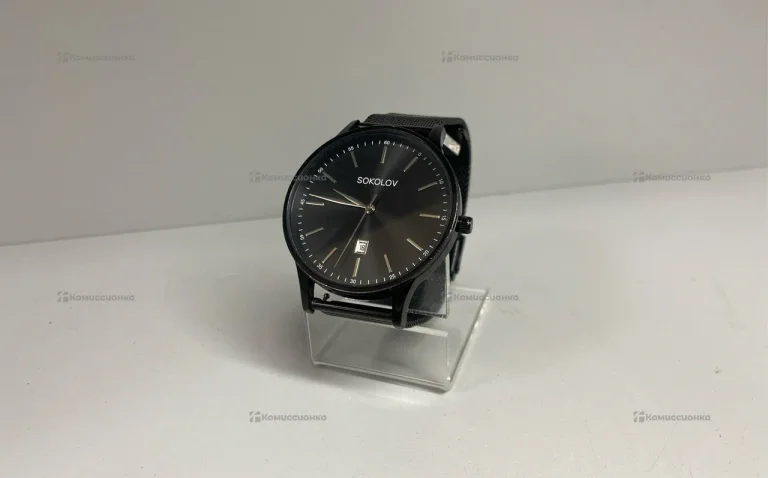 Часы  Sokolov S1.311