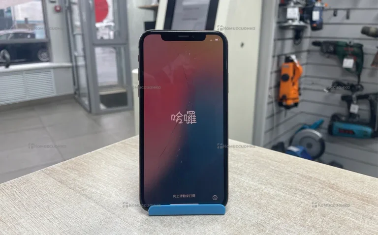 Apple iPhone XS 4/64 ГБ