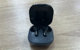 Наушники  QCY черные