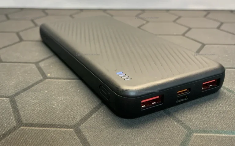 Power Bank  20 000 mAh