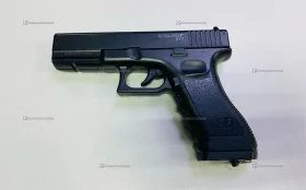 Купить Пневматический пистолет Stalker S17 б/у , в Сызрань Цена:3490рублей