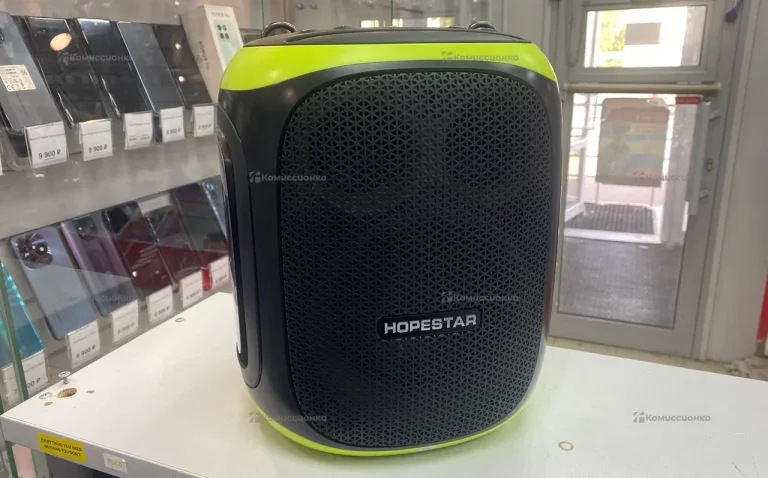 Колонка  Hopestar 130