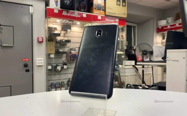 Samsung Galaxy J4 3/32 Гб