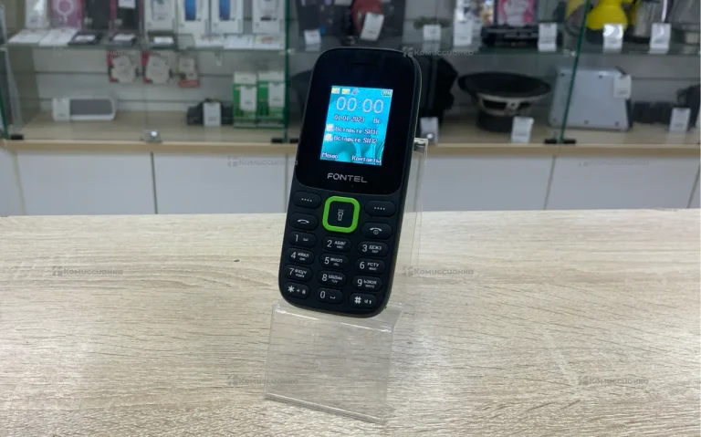 Fontel fp200
