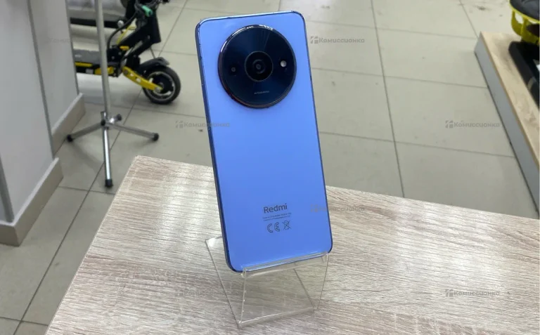 Xiaomi Redmi A3x 4/128 ГБ