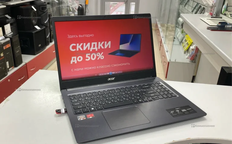Ноутбук Acer