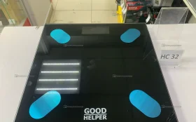 Купить Весы  GOOD HELPER б/у , в Нижнекамск Цена:490рублей