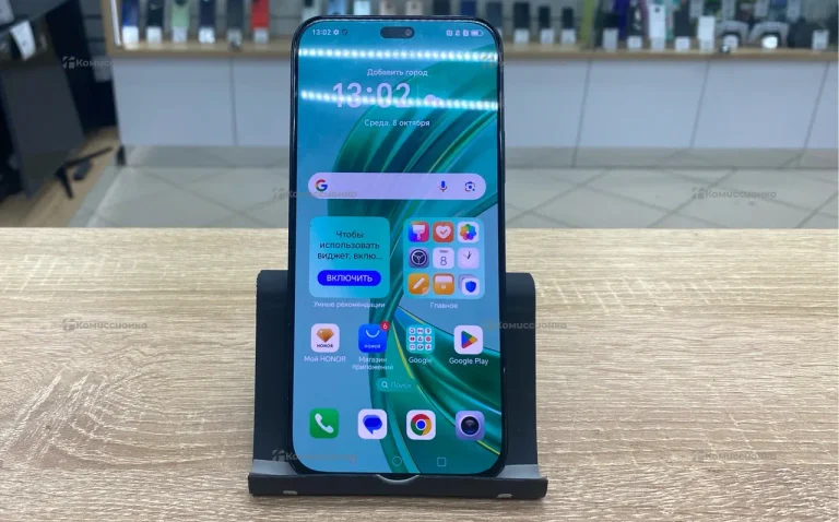 Honor X8b 8/128 ГБ
