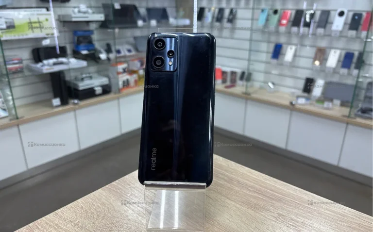 Realme 9 Pro 8/128 ГБ
