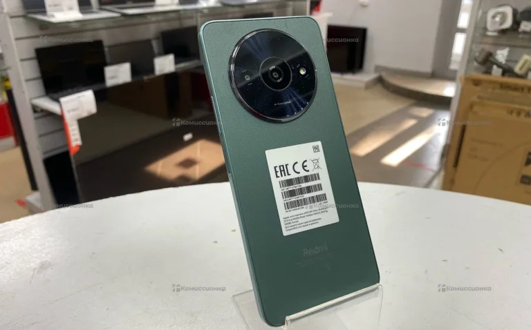 Xiaomi Redmi A3 4/128gb