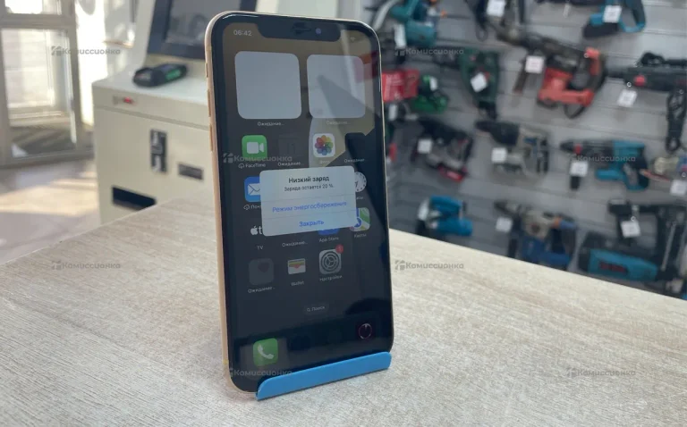 Apple iPhone XR 128Gb