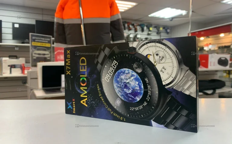 Часы Smart X7 max