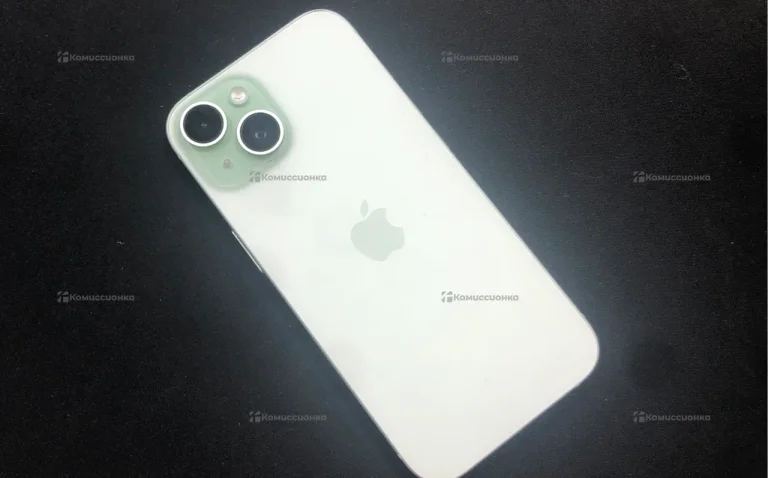 Apple iPhone 15 6/128 ГБ