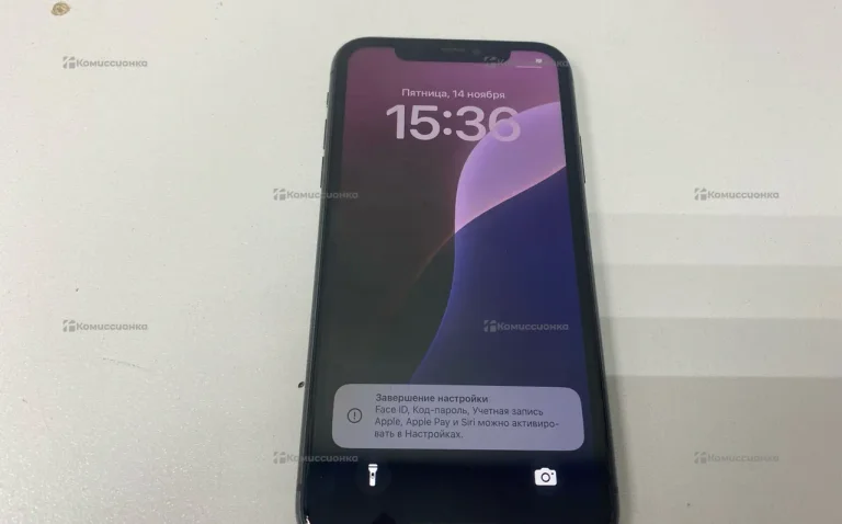 Apple iPhone 11 4/64 ГБ