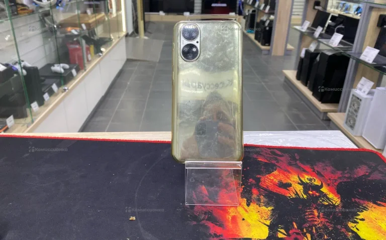Doogee N50 Pro 8/256 ГБ (Китай)
