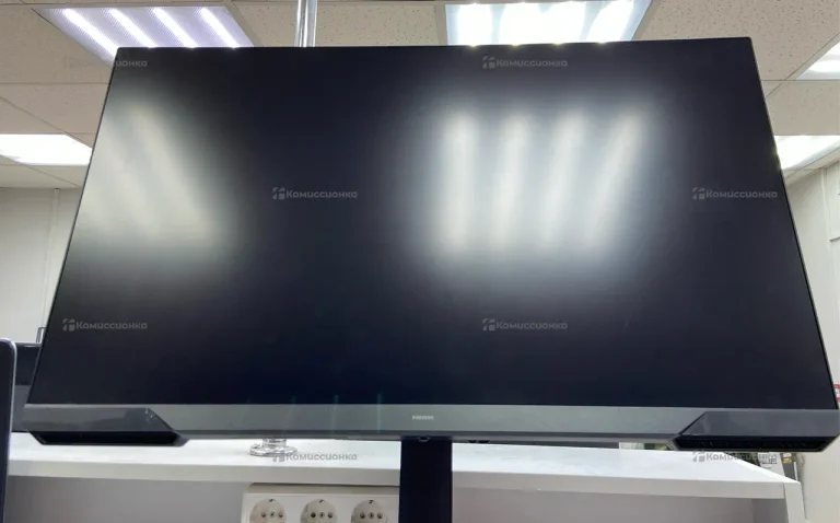 Монитор Samsung s27dg300ei