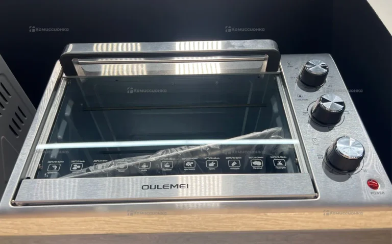 Мини печь OLM-KXB003