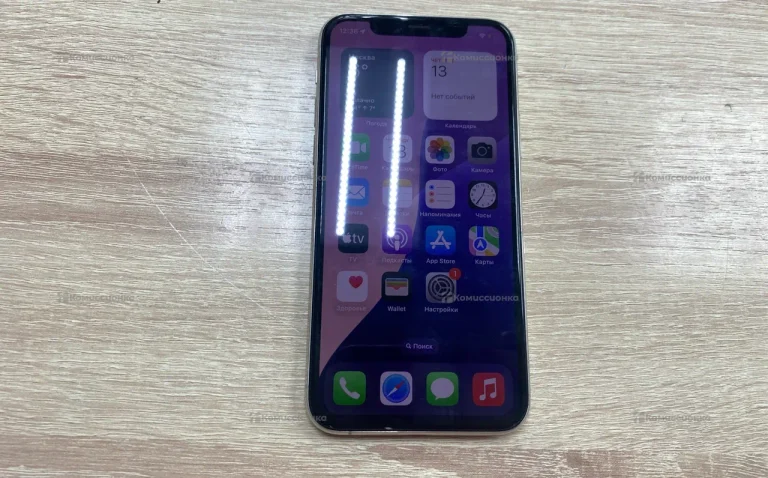Apple iPhone 11 Pro 4/64 ГБ