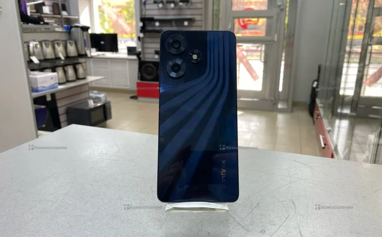 Infinix Hot 30 8/128 ГБ