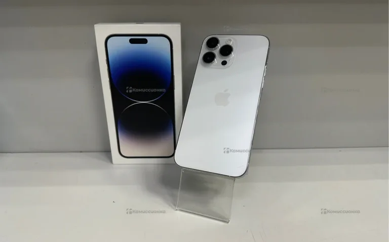 Apple iPhone 14 Pro Max 6/256 ГБ