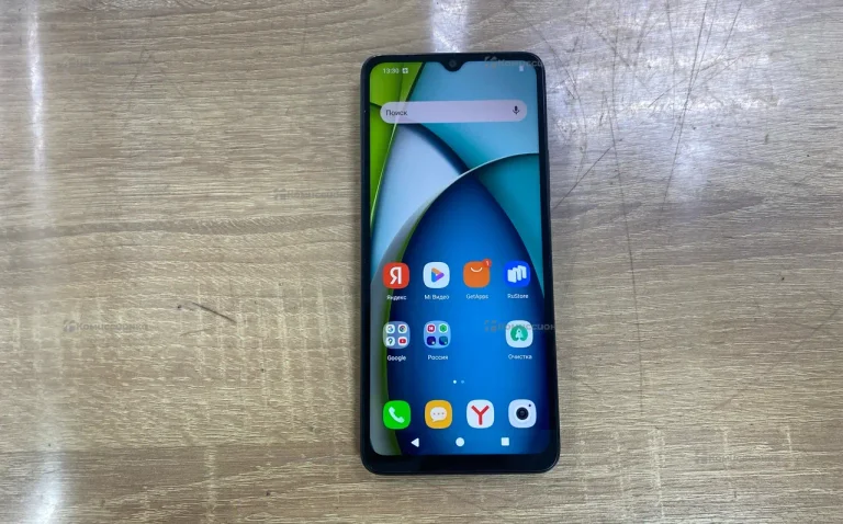Xiaomi Redmi A3 3/64 ГБ