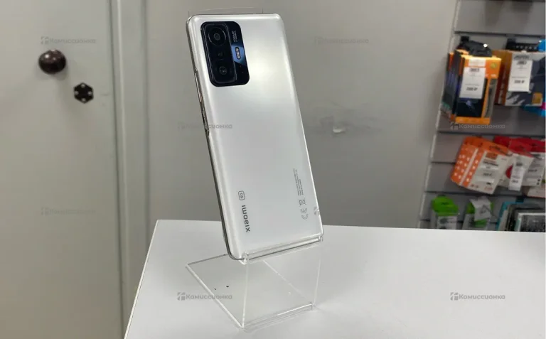 Xiaomi 11T 8/256 ГБ