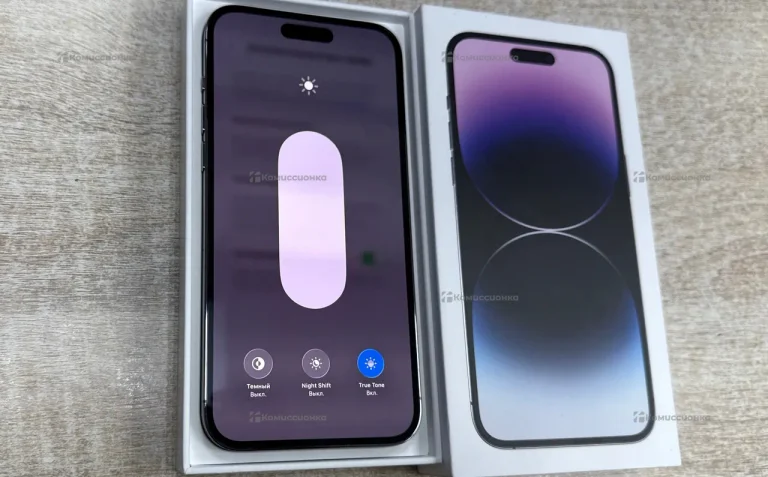 Apple iPhone 14 Pro Max 6/256 ГБ