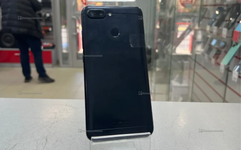 Xiaomi Redmi 6 3/32