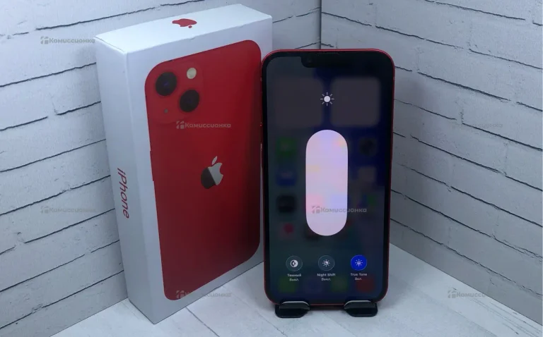 Apple iPhone 13 4/128 ГБ