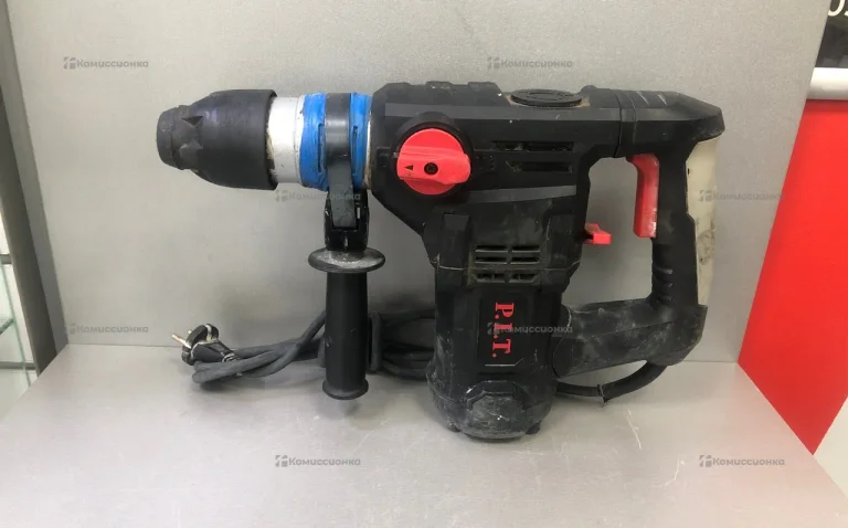 Перфоратор P.I.T PBH32-C3