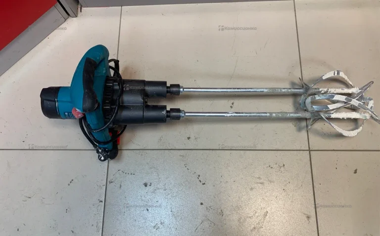 миксер строительный biyoti byt-1606