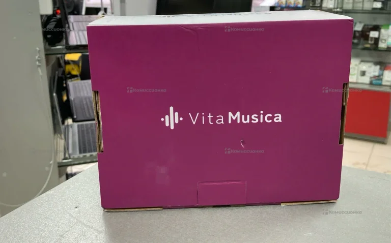 Микрофон ME6S