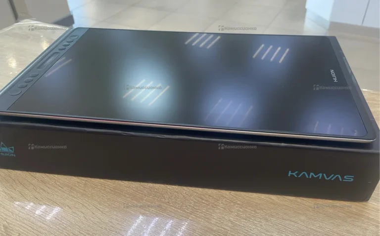 Планшет HUION Kamvas pro 16