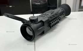 Тепловизионный прицел RH50