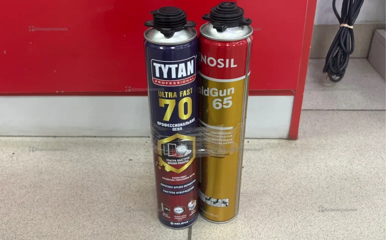 Пена Tytan Penosil