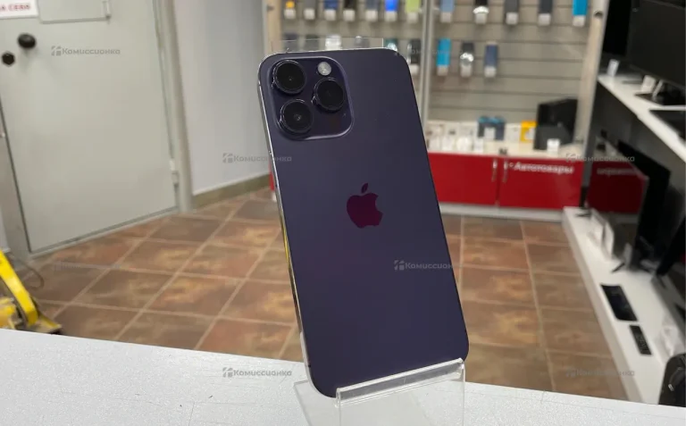 Apple iPhone 14 Pro Max 256Gb