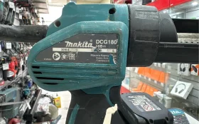 Аккумуляторный пистолет Makita DCG180Z