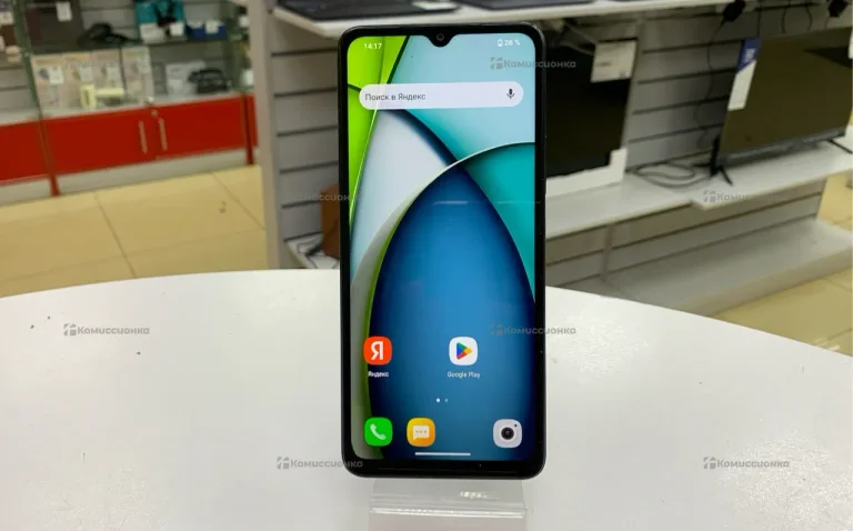 Xiaomi Redmi A3 3/64 ГБ