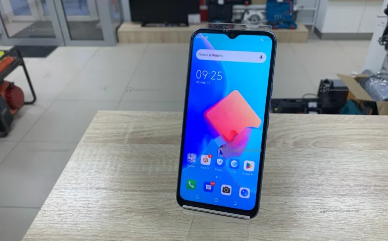 Tecno Spark Go 2022 2/32 ГБ