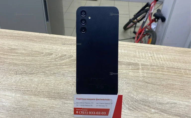 Samsung Galaxy A14 128Gb