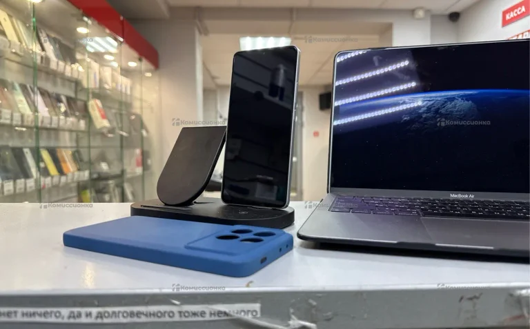 Xiaomi Poco X6 Pro 12/512 ГБ