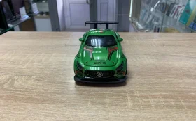 машинка Land cruzer