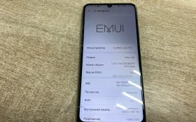 Huawei nova Y72 8/128 ГБ